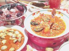 -辣小鲜·南昌大排档(船山路店)