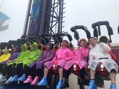 -梦幻奥陶纪景区