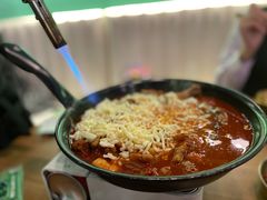 -HOTISLAND海鸡岛·韩国料理(江南西店)