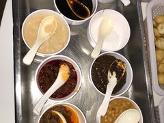 -文星素食(兴华路店)