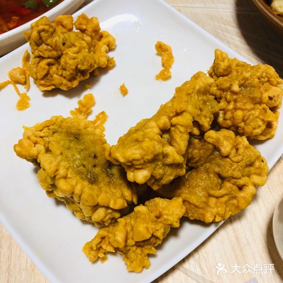 千层浪夜宵(春江花园店)