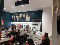 -海马体照相馆(重庆爱琴海购物公园店)