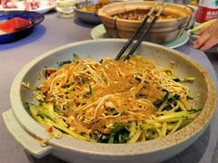 -小天厨民间菜馆(深圳街店)