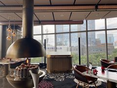 -恰餐厅及酒吧CHAR Bar & Grill(北京三里屯洲际店)