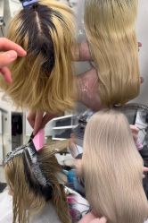 -5M HAIR SALON 旗舰店