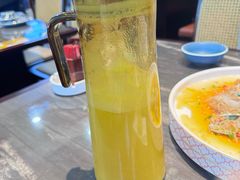 -王家大院·南京菜(湛江路总店)