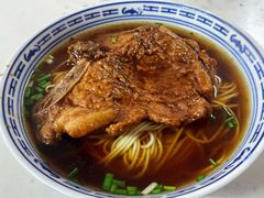 -大时代美食面馆