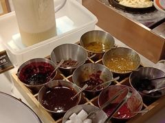 -比格比萨自助(公益西桥华联店)