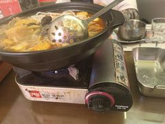 -神府路壹号·海鲜烧烤·砂锅粥·锅物(三坊七巷店)