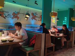 -蛙小侠·沸腾砂锅(望海国际广场店)