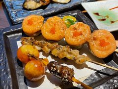 -山葵家居酒屋(天目里店)