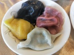 -阿里郎海鲜酒店