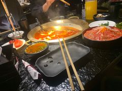 -九鼎轩火锅大排挡