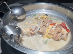 -骨之味·筒骨汤火锅(江头店)
