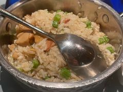 -小大董·烤鸭(观景餐厅·南京西路店)