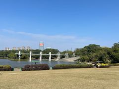 -东莞植物园