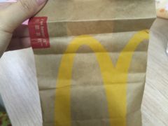 -麦当劳(南京宁海路店)