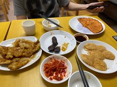 -屋里家延边朝鲜族冷面(南园店)