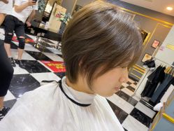 -BHG Hair Salon