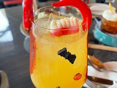 -哈蒙德餐厅