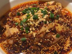 棒棒鸡-川味堂·四川豆花(八卦岭店)