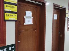 -重庆市中医院(南桥寺院部)