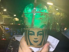 -星巴克臻选(深圳卓悦中心店)