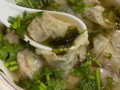 -老谢野馄饨(延安路店)