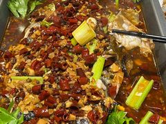 -三味鱼屋(琥珀山庄店)