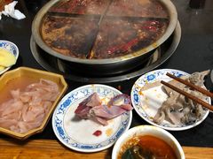 -祝幺妹火锅(裕华村总店)