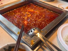 -红鼎坊·老成都火锅(新南门店)