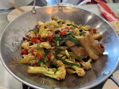 -金鸭都·老北京特色家常菜(潘家园店)