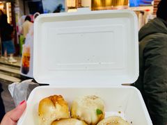 -腾元生煎(西华路店)