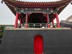 -长安寺