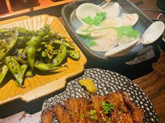 -三川·十酒Izakaya(南昌路店)