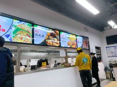 -路边摊胡同里(星城商厦店)