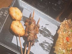 -管氏翅吧(马家堡店)