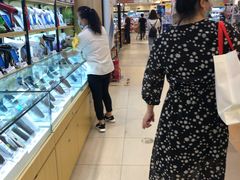 -永旺梦乐城国际商城(北清路店)