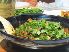 -柏合黄记豆腐皮饭店