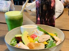 -BAKER&SPICE(环贸店)