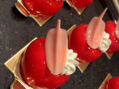 -OPEN開全日自助餐厅·牛肉火锅·海鲜(佛山希尔顿酒店)