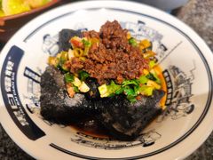 老长沙臭豆腐-黑白电视长沙小吃(美林M·LIVE天地东座店)