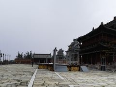 -盐池神庙