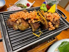 -吟松日式料理(莘庄店)