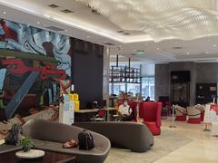 -重庆观音桥华美达安可酒店