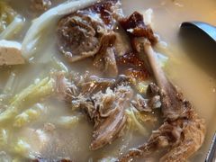 -大鸭梨(天通西苑店)
