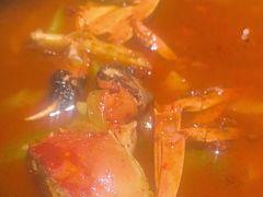 -沪小胖·小龙虾·蓝龙王(八佰伴店)
