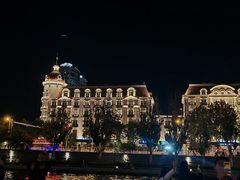 -海河游船-永乐码头(大悲院)