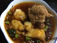 -石灰市毛记烧鸡公(解放碑店)