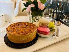 -PAUL LAFAYET 法式甜品(港汇广场店)
